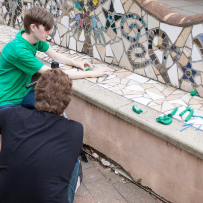 Activities Week English, Maths and Dance July 2017