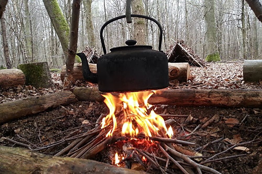 Bushcraft 2020 Update