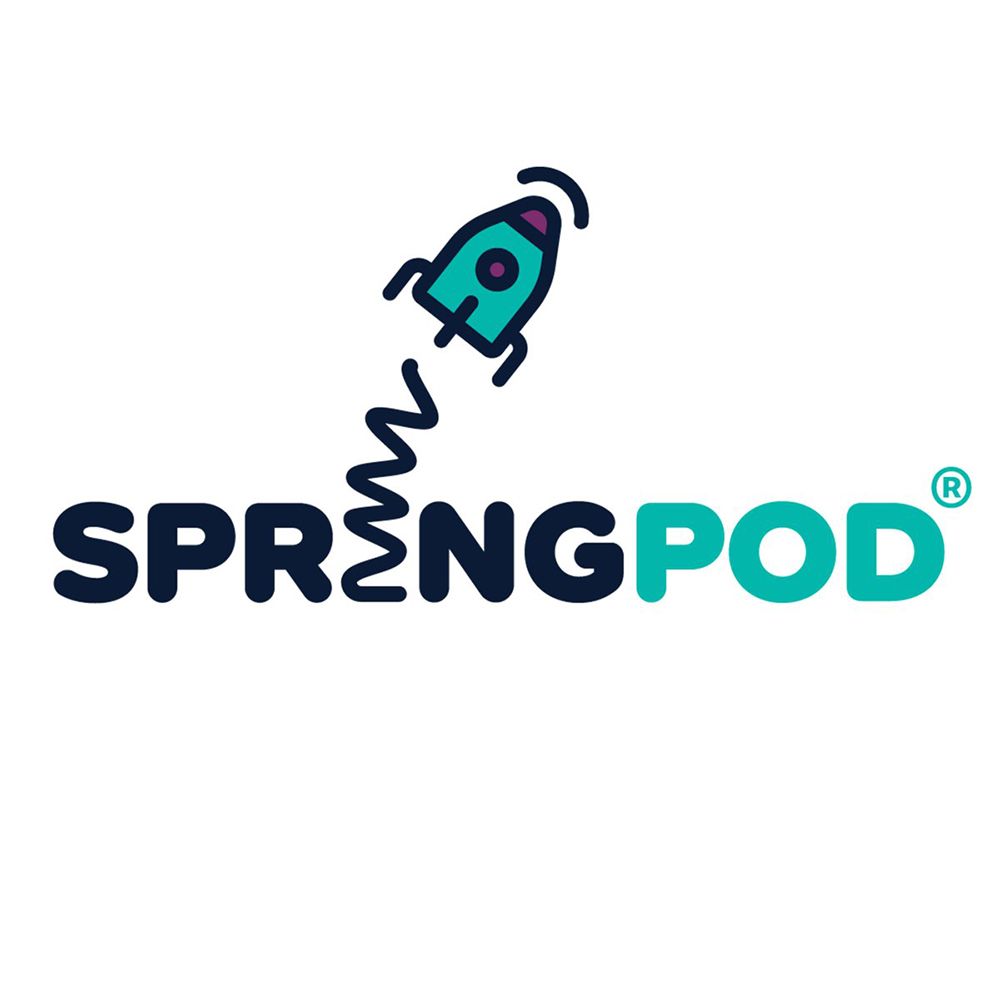 Focus on the Future - Springpod Careers Stories