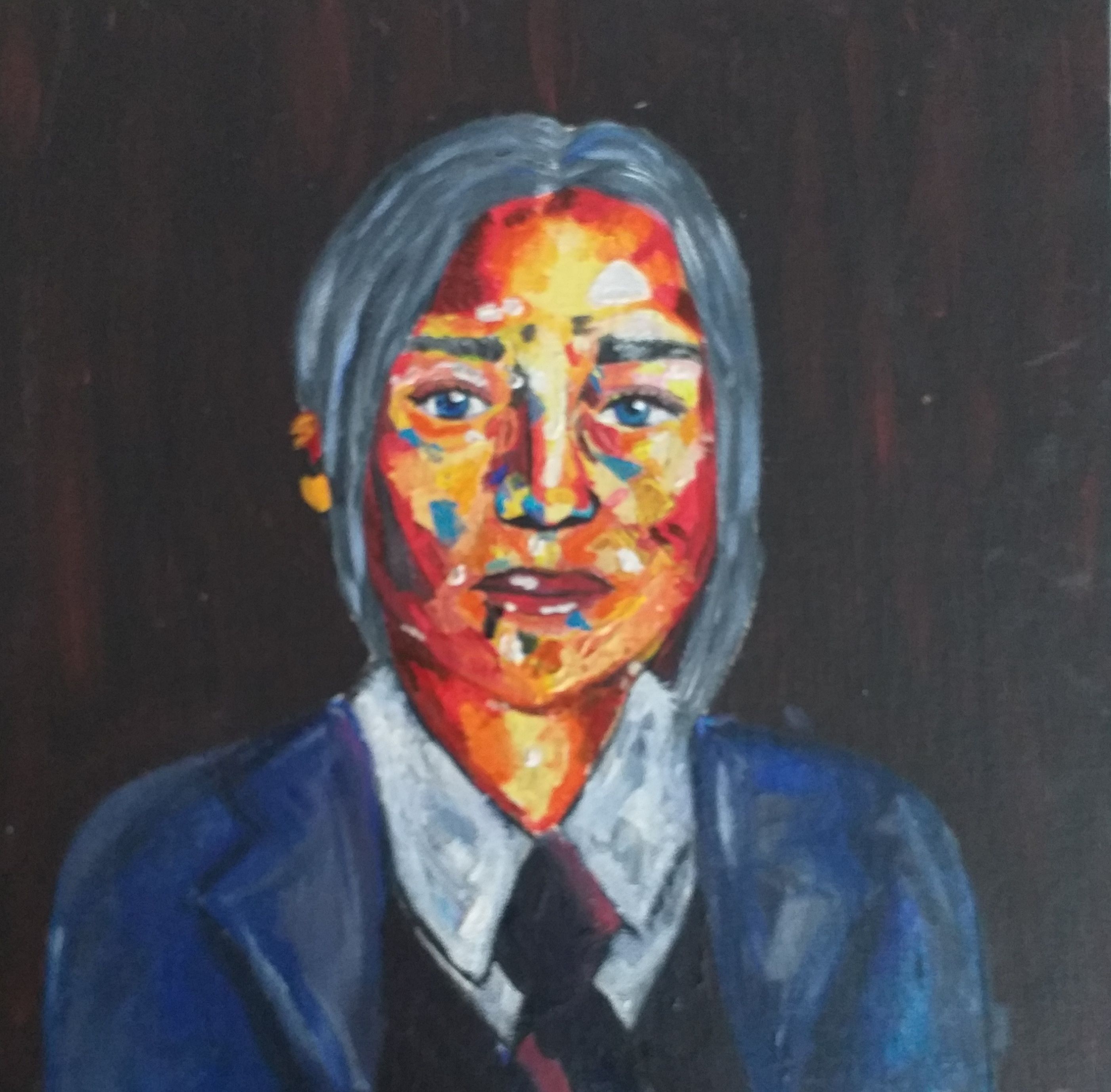 GCSE Art/Texties/3D Design gallery