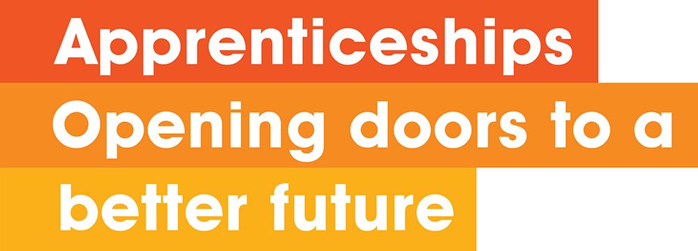 Apprenticeship Opportunities